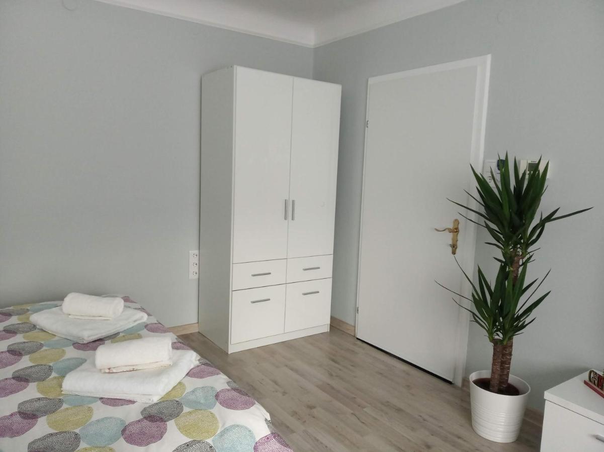 Our Haven In 1220 Apartment Vienna Exterior photo