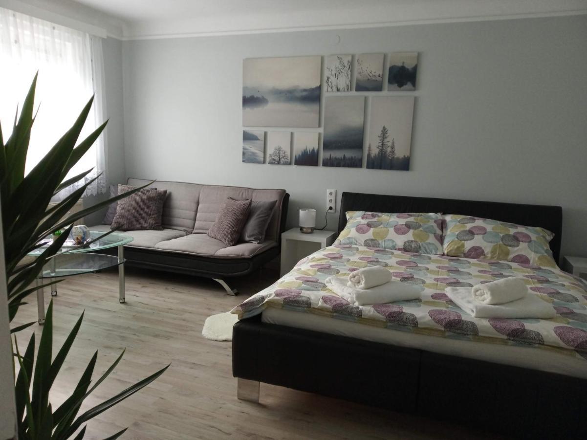 Our Haven In 1220 Apartment Vienna Exterior photo