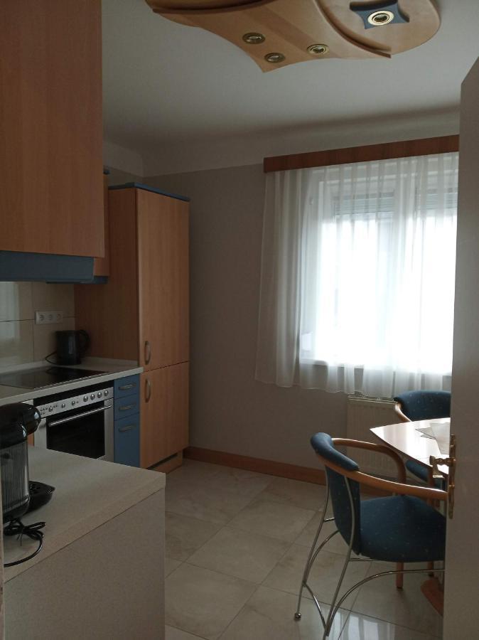 Our Haven In 1220 Apartment Vienna Exterior photo