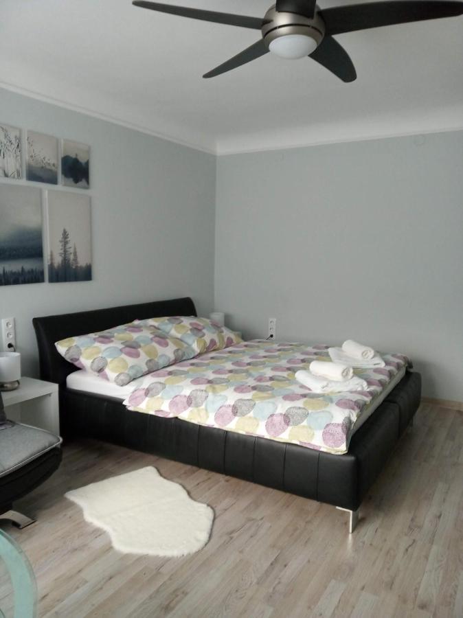 Our Haven In 1220 Apartment Vienna Exterior photo